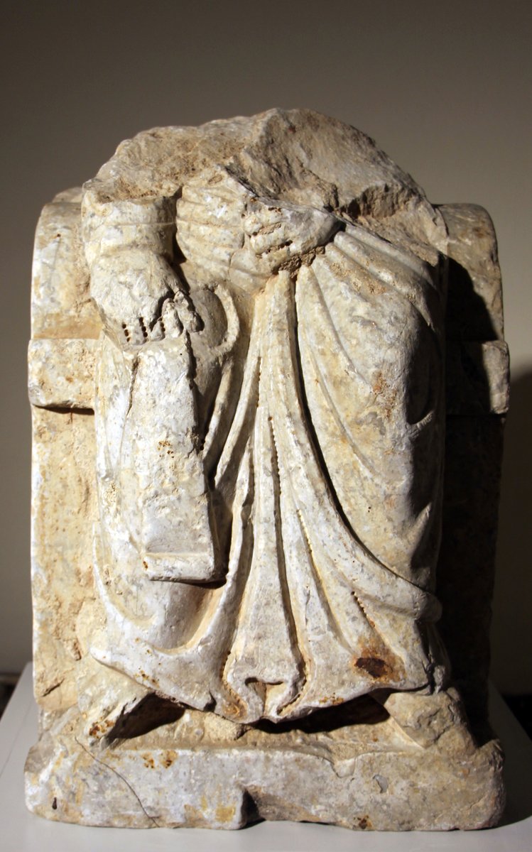 Museo Civico "Beata Diana Giuntini" e Area Archeologica "La Rocca" di Santa Maria A Monte - Santa Maria a Monte